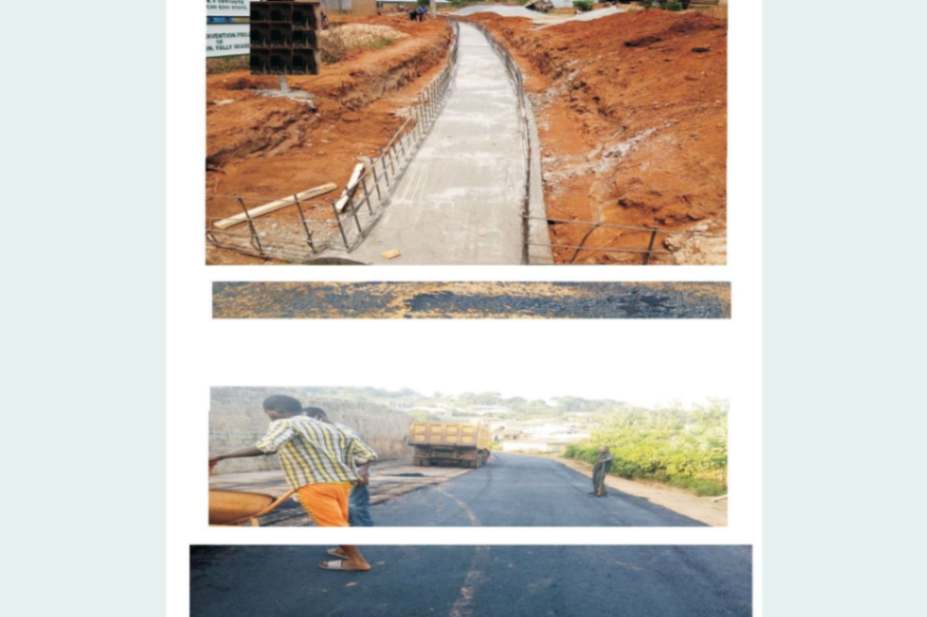 Road-and-Drainge-Project