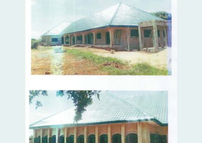 Skill Acquisition Project